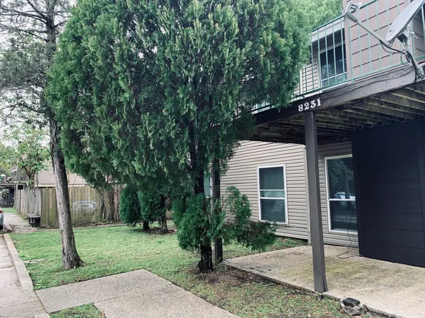 B 8231 BF, 8231 Bayou Fountain Ave APT 3, Baton Rouge, LA 70820