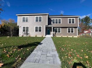 665 Wallis Rd, Rye, NH 03870