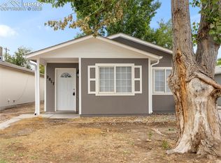 2817 Winnipeg St, Pueblo, CO 81004