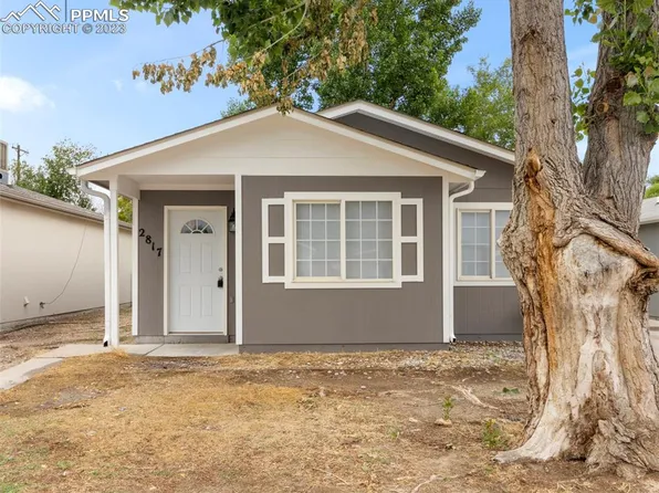 2817 Winnipeg St, Pueblo, CO 81004
