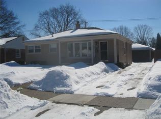 522 E Bloomfield Ave, Royal Oak, MI 48073