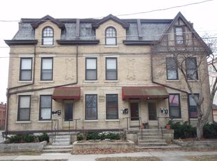 253 W 1st Ave APT A, Columbus, OH 43201