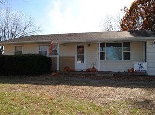508 W Baird St, Moravia, IA 52571
