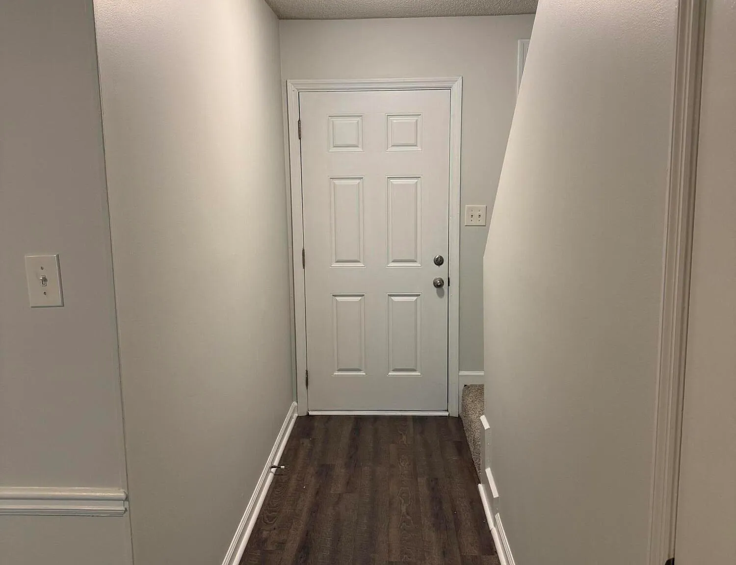 2 bed, 1.5 bath, 1088 sqft, $1,500 — Photo 2