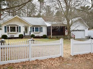 20 Bridge St, Bridgewater, MA 02324