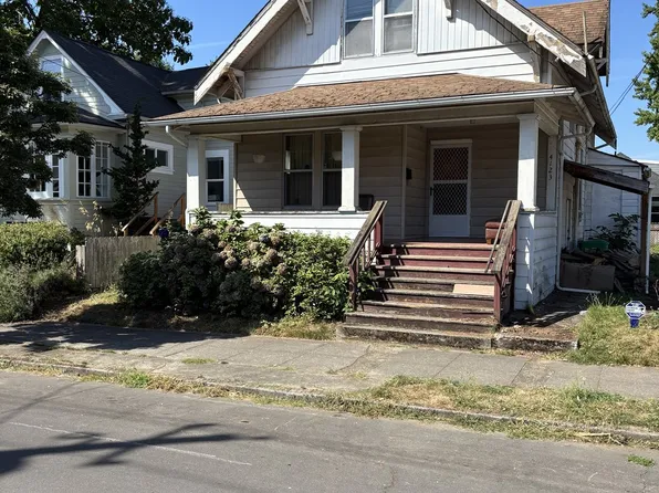 4123 NE 8th Ave, Portland, OR 97211