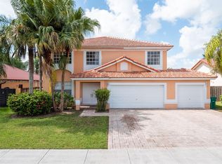 15452 SW 146th Ter, Miami, FL 33196