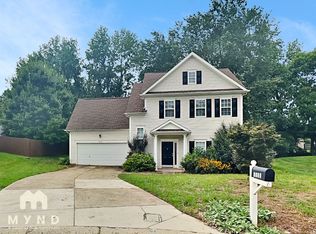 6053 Shining Oak Ln, Charlotte, NC 28269