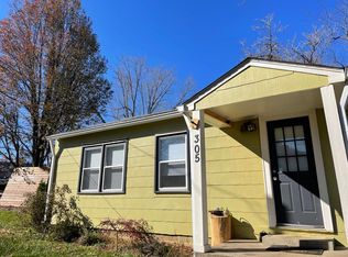 305 Waynesville Ave, Asheville, NC 28806