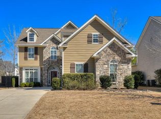 6347 Southbroom Dr, Evans, GA 30809