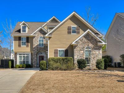 6347 Southbroom Dr, Evans, GA, 30809