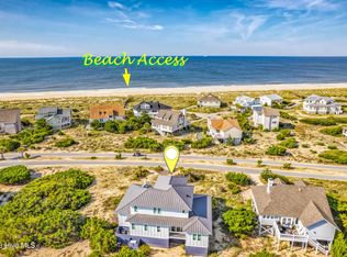 425 S Bald Head Wynd Wynd, Southport, NC 28461