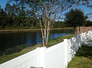 487 Islamorada Dr S, Macclenny, FL 32063