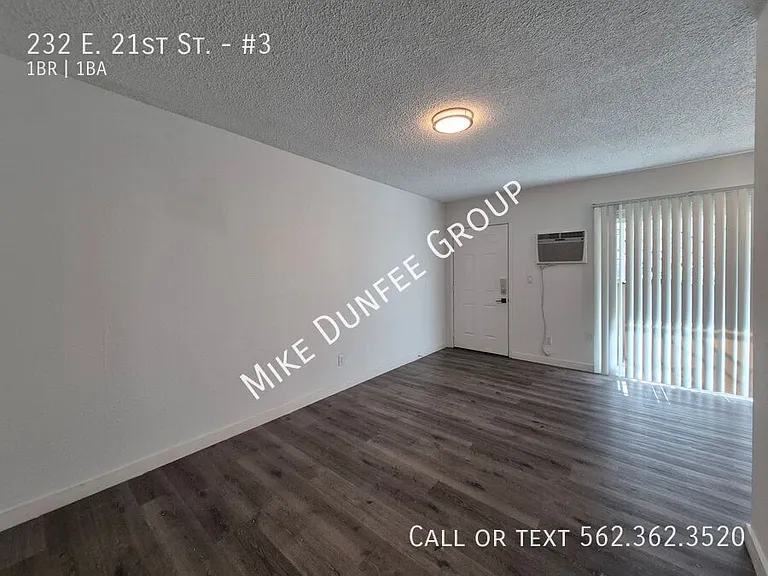 232 E 21st St #3 — Photo 3