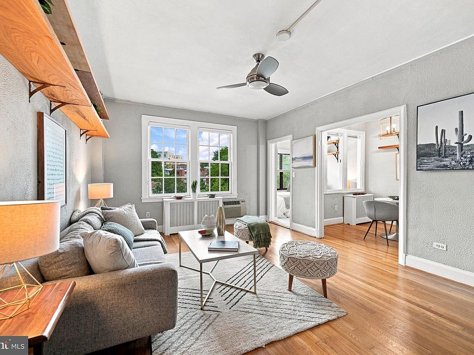 1st image of 2032 Belmont Rd NW APT 632