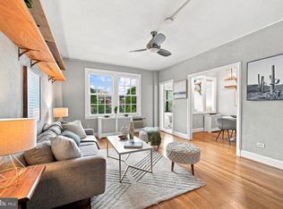 2032 Belmont Rd NW APT 632, Washington, DC 20009