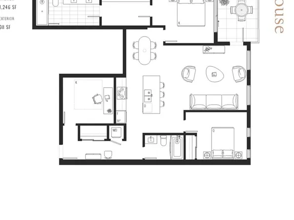 335 Beechwood Ave #201, Victoria, BC V8S 3W8
