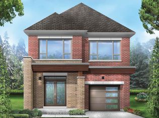 3133 Blazing Star Ave, Pickering, ON L1Y0B4
