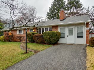 2832 Ontario Ave, Baltimore, MD