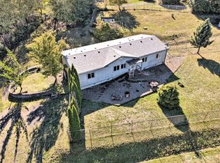 64 SE Gosnell Ln, Shelton, WA 98584