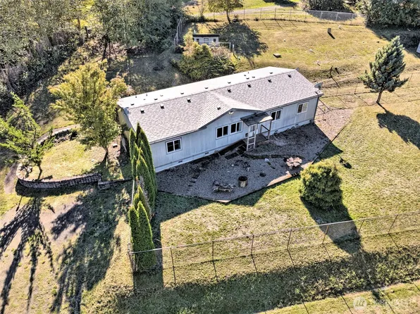 64 SE Gosnell Lane, Shelton, WA 98584