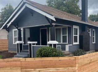 1510 Chambers St #1720-1722, Eugene, OR