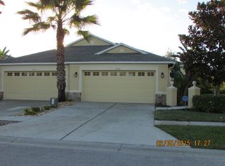 7601 Helen White Ln, Land O Lakes, FL 34637