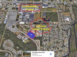 1085 Clearmont St NE, Palm Bay, FL 32905