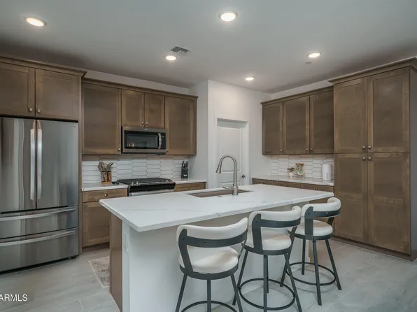 20591 W ORMONDO Way, Buckeye, AZ 85396