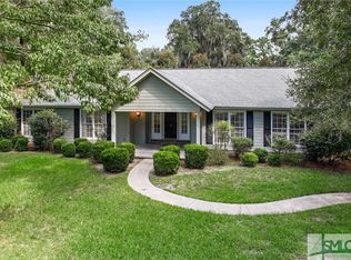 9 Marsh Point Dr, Savannah, GA 31406