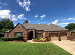 2817 E 87th St S, Tulsa, OK 74137