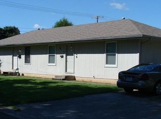 563 S Forest Ave, Springfield, MO 65806