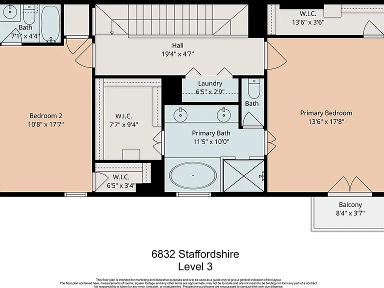 6832 Staffordshire Blvd — Photo 27