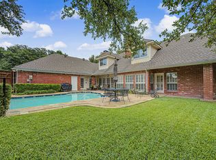 5831 London Ln, Dallas, TX 75252