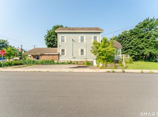34 Main St, Griswold, CT 06351