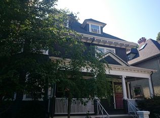 11 Dana St, Brookline, MA 02445