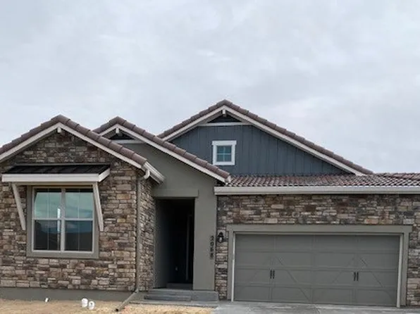 2068 Ruffino Dr, Colorado Springs, CO 80921