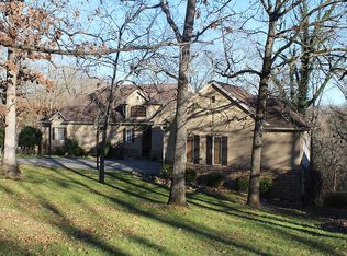121 South Dr, Branson, MO 65616