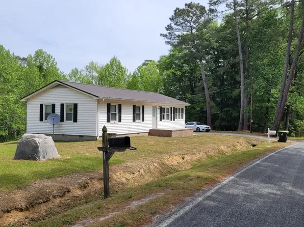 932 Horne Rd #1, Pendleton, NC 27862