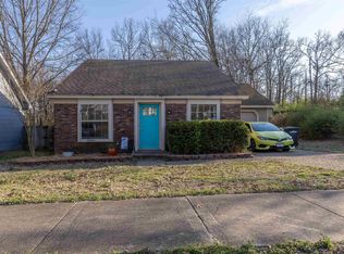 102 Willow Grove Rd, Sherwood, AR 72120