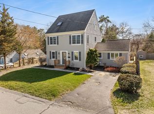 13 Alderberry Rd, Bourne, MA 02532