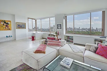 Sold by Brown Harris Stevens