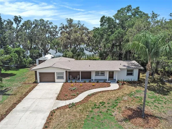 14050 Blackjack Rd, Dover, FL 33527
