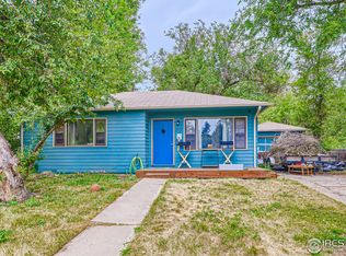 315 29th St, Boulder, CO 80305