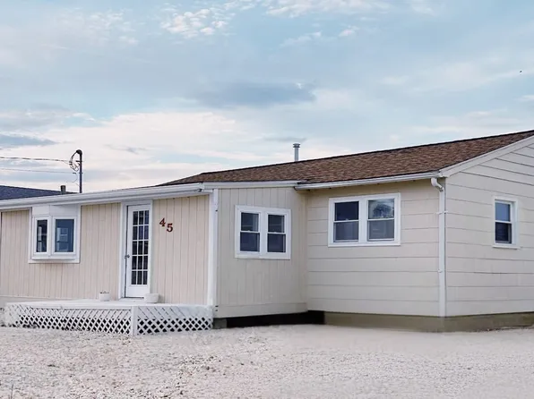 45 Channel Rd, Avalon, NJ 08202