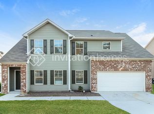 3165 Franklin St, Austell, GA