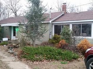 1744 Greenhaw Rd, Winchester, TN 37398