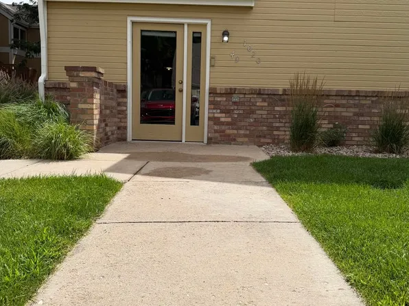1020 Rolland Moore Dr #4-D, Fort Collins, CO 80526