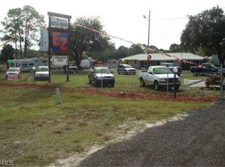 6345 W Sr 80, Fort Denaud, FL 33935