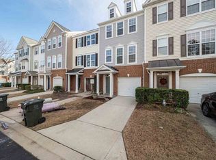 4908 Brook Knoll Pl, Raleigh, NC 27609